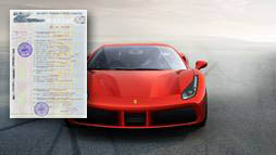 Деньги под залог ПТС в Дербенте