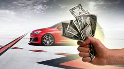 Срочный выкуп автомобилей в Дербенте